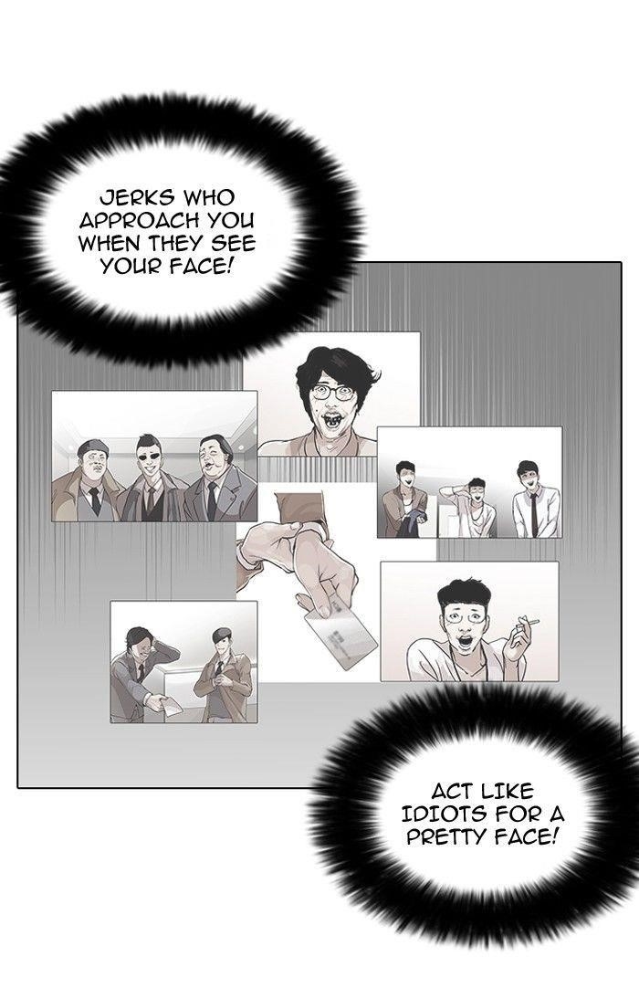 Lookism Chapter 119 - Page 39 in English