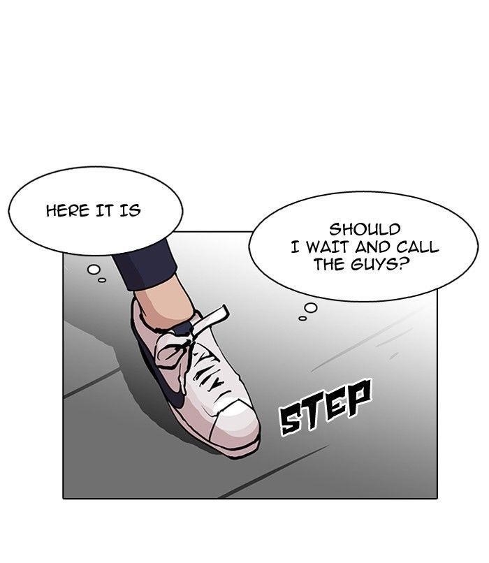 Lookism Chapter 119 - Page 6 in English