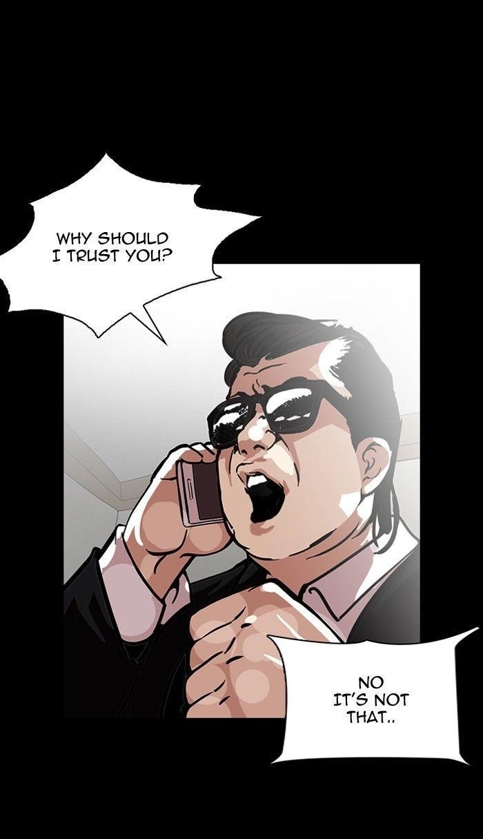 Lookism Chapter 119 - Page 61 in English