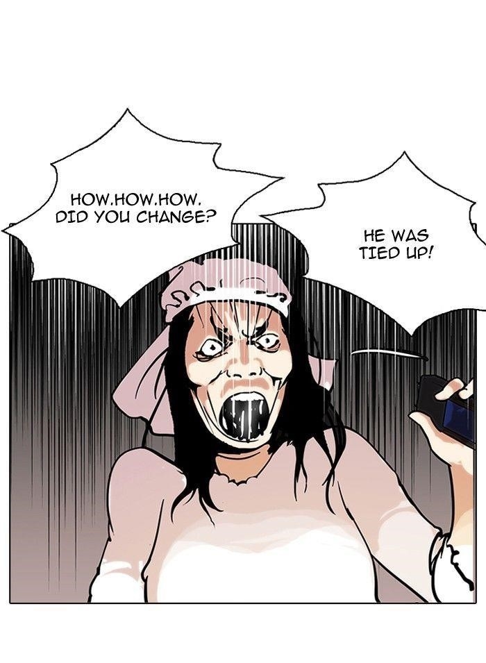 Lookism Chapter 119 - Page 68 in English