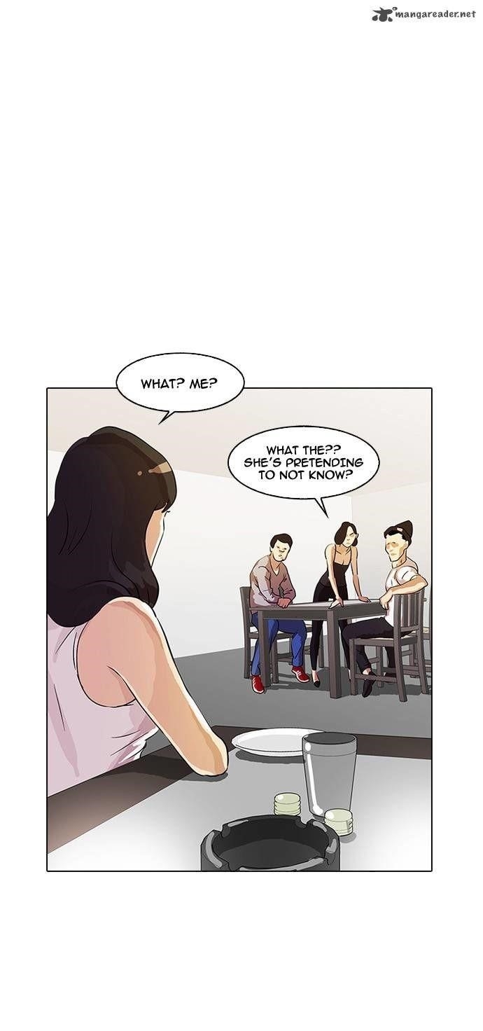 Lookism Chapter 12 - Page 14 in English