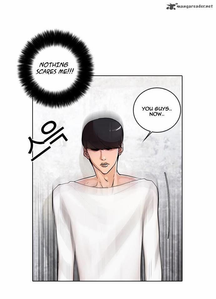Lookism Chapter 12 - Page 31 in English