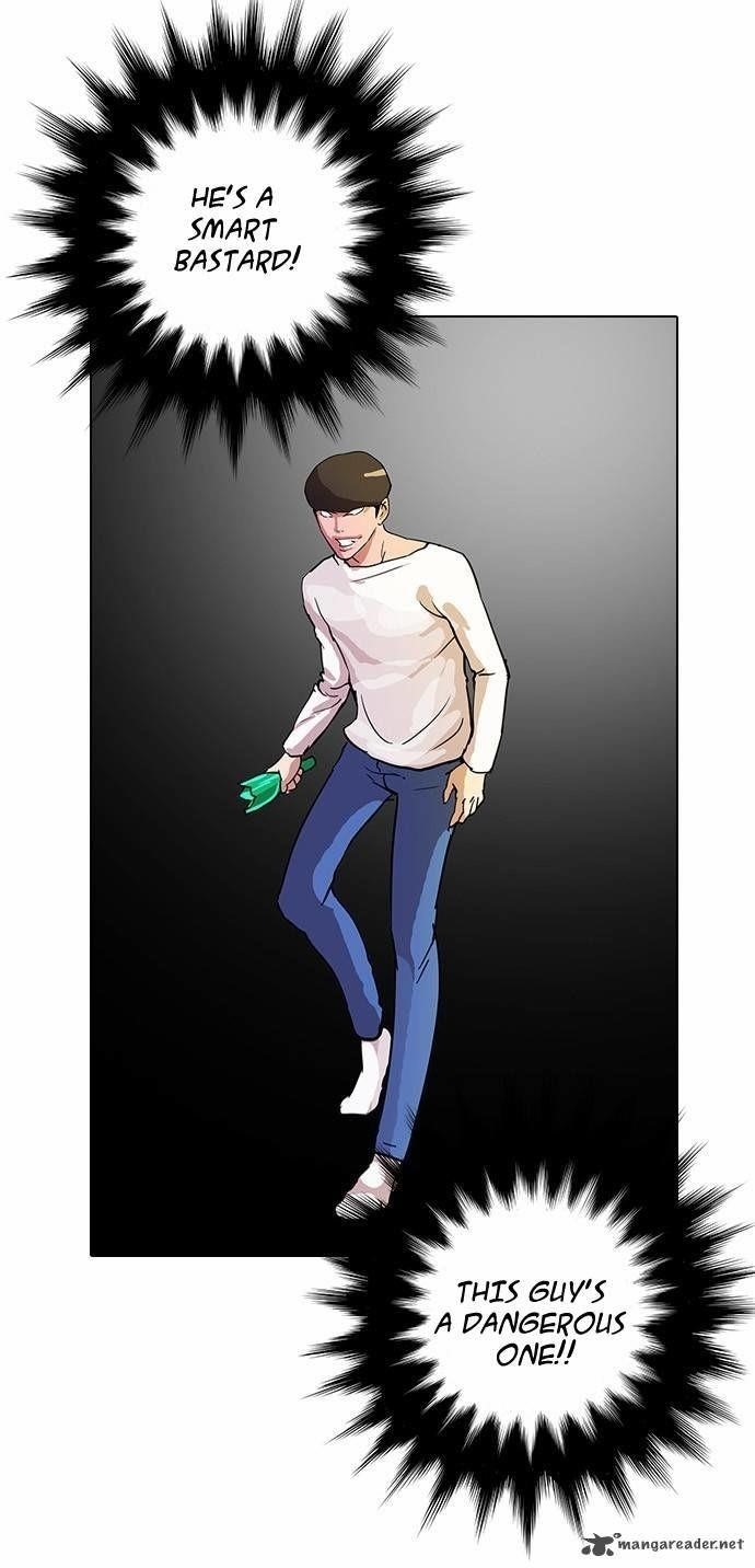 Lookism Chapter 12 - Page 50 in English