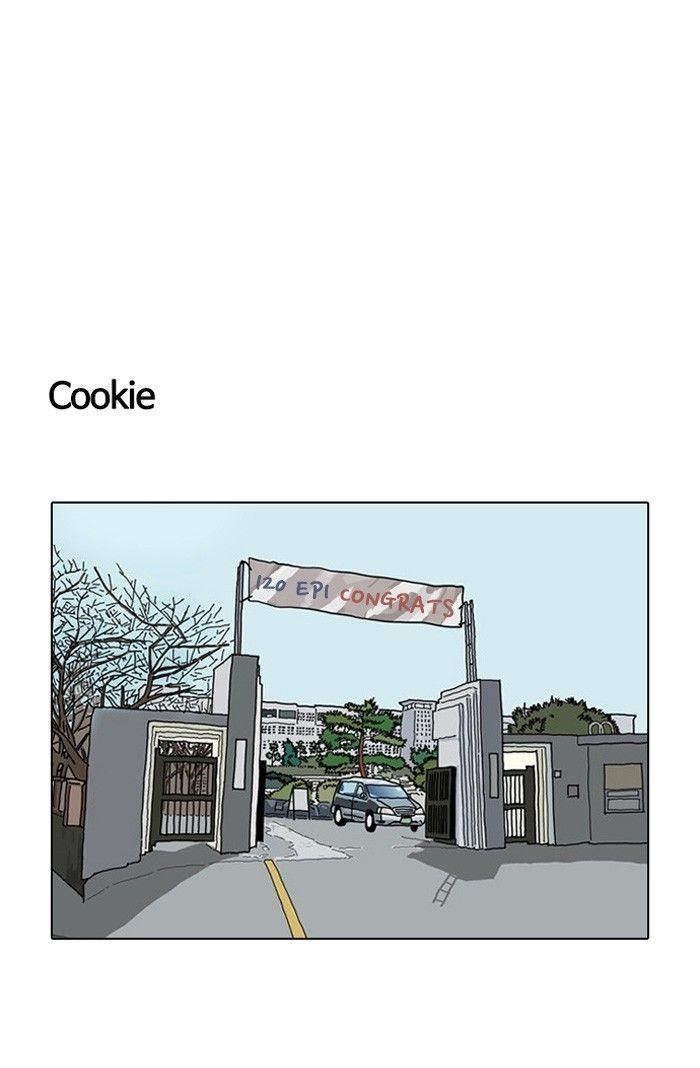 Lookism Chapter 120 - Page 100 in English