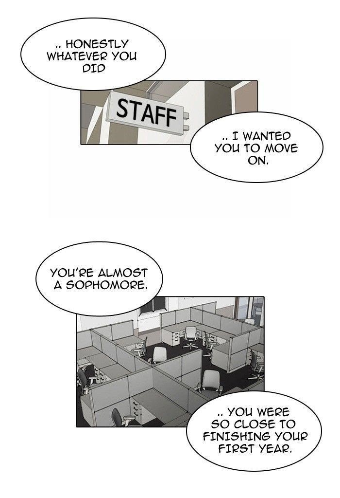 Lookism Chapter 120 - Page 101 in English