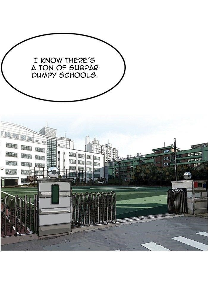 Lookism Chapter 120 - Page 107 in English