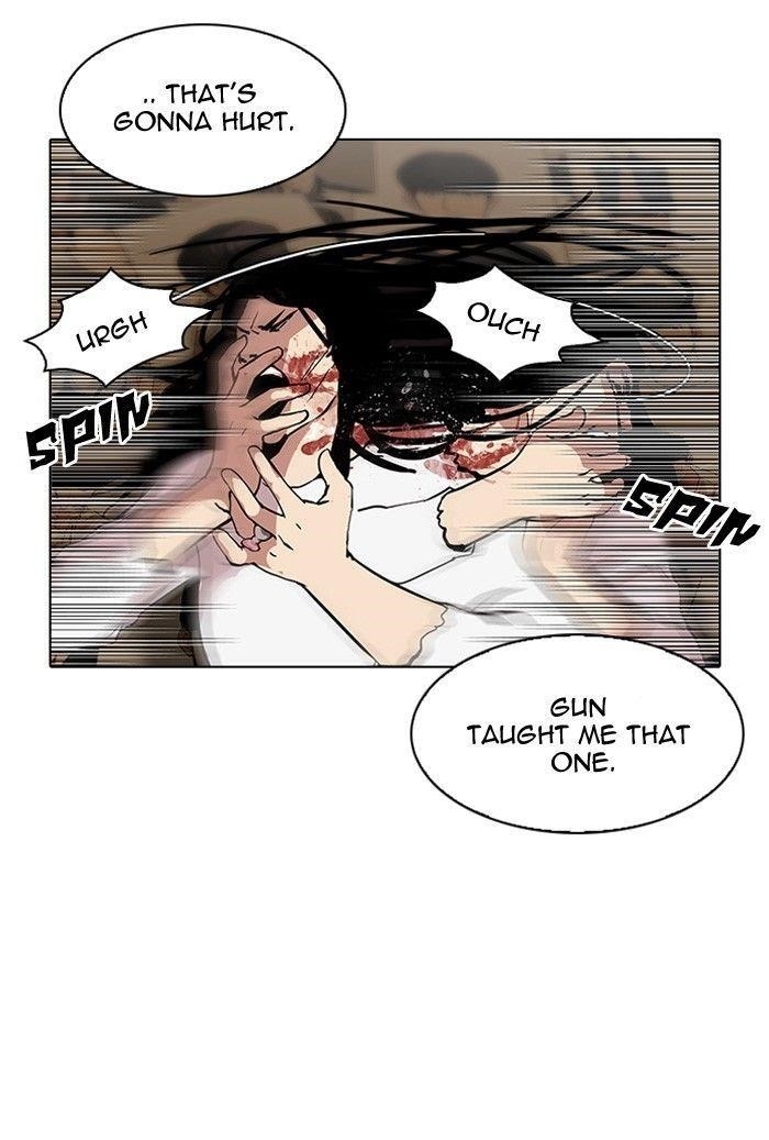Lookism Chapter 120 - Page 31 in English
