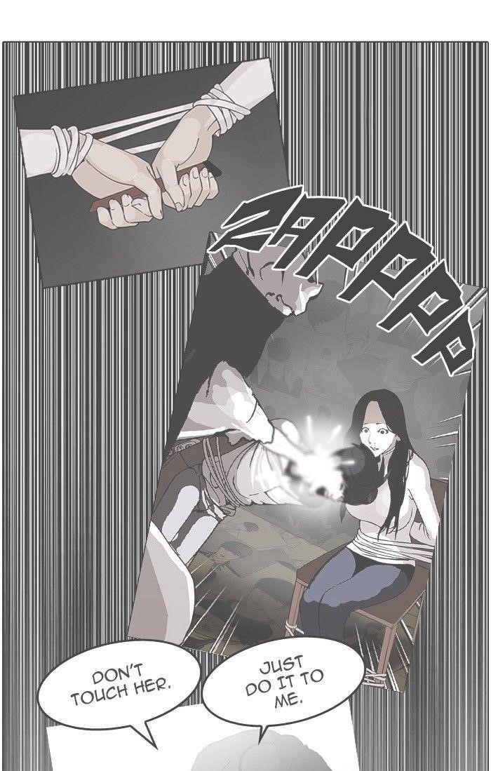 Lookism Chapter 120 - Page 59 in English