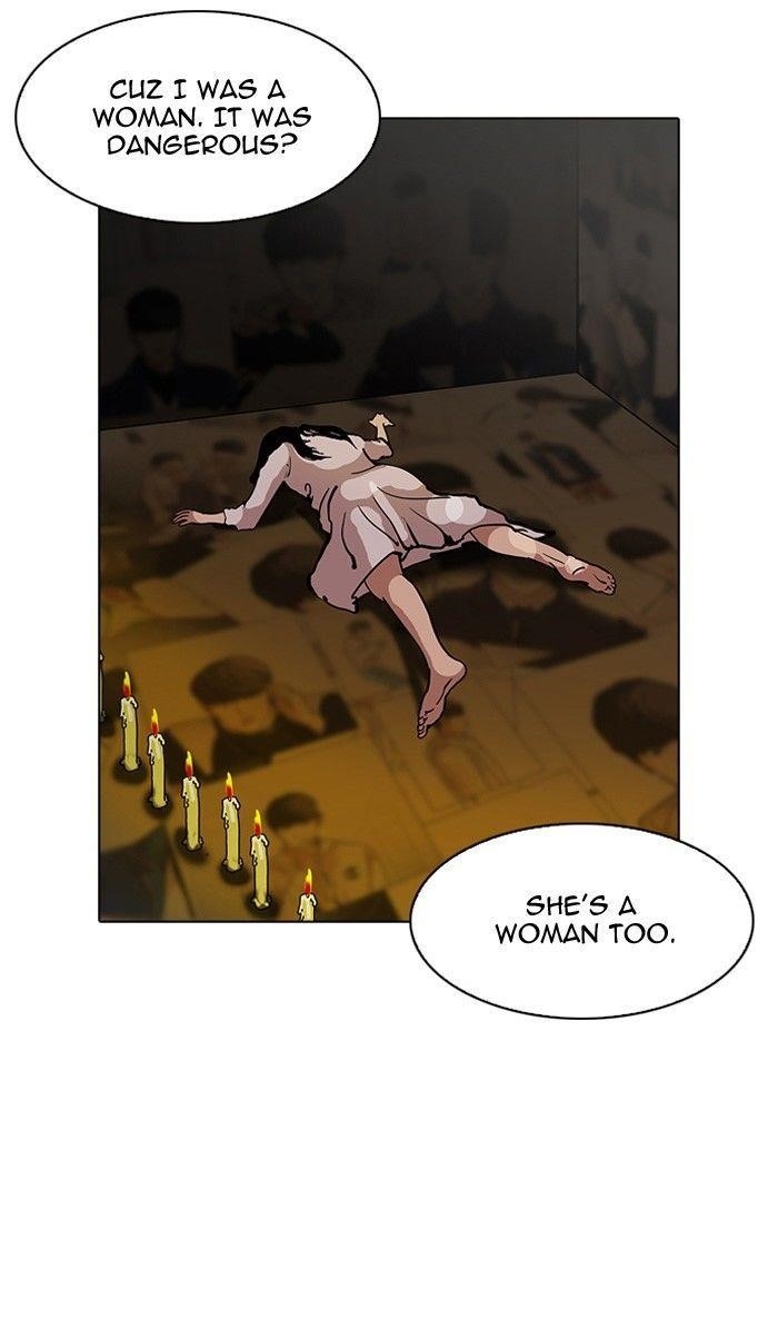 Lookism Chapter 120 - Page 64 in English