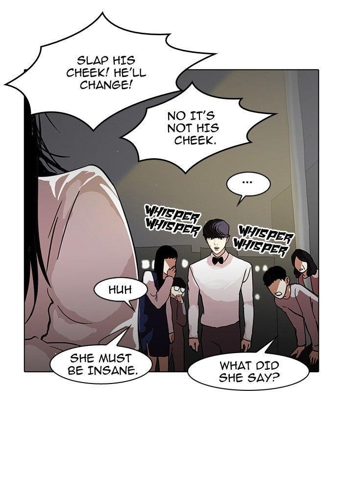 Lookism Chapter 120 - Page 75 in English