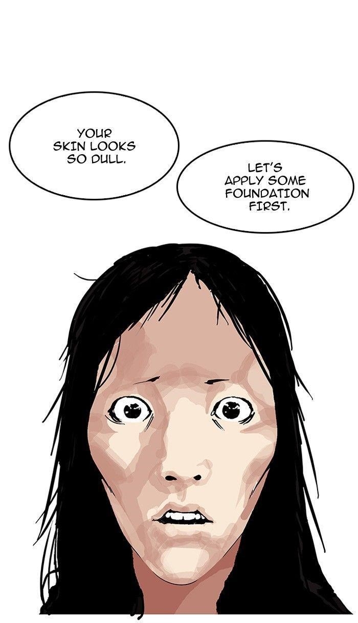Lookism Chapter 120 - Page 90 in English