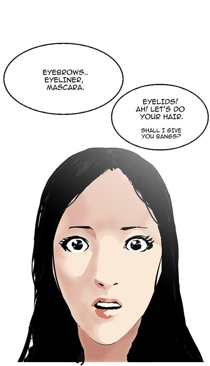 Lookism Chapter 120 - Page 92 in English
