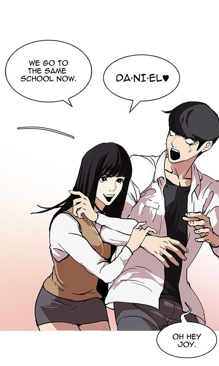 Lookism Chapter 121 - Page 31 in English