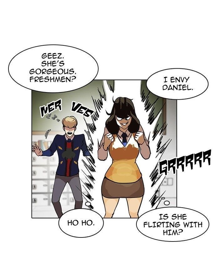 Lookism Chapter 121 - Page 32 in English