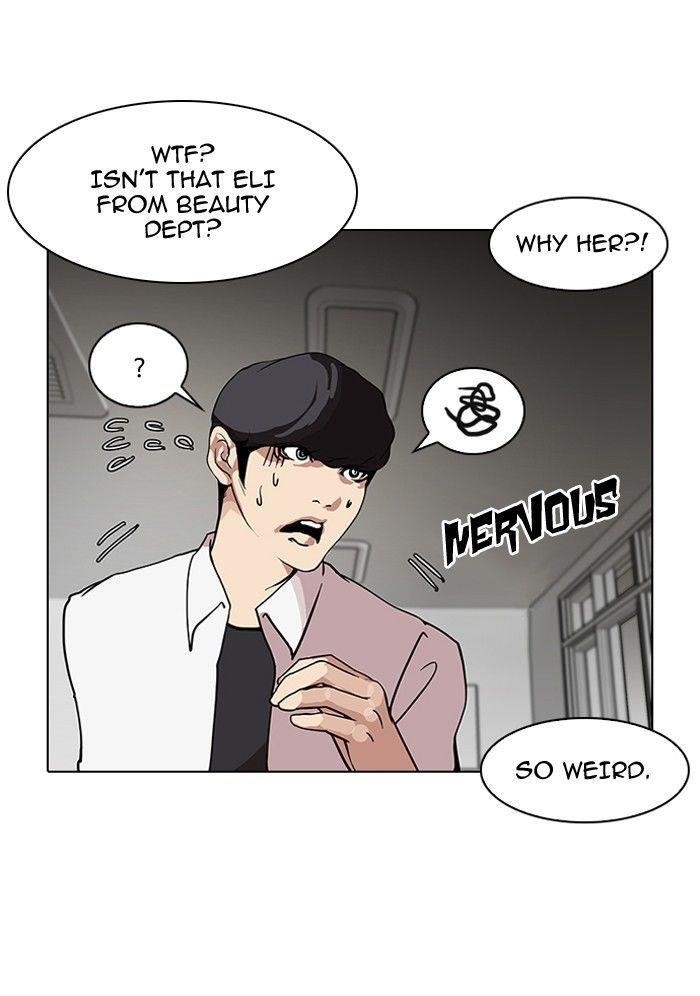 Lookism Chapter 121 - Page 42 in English