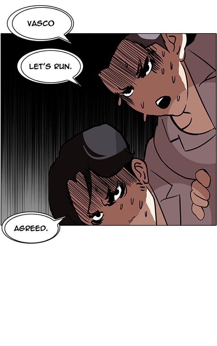 Lookism Chapter 121 - Page 64 in English