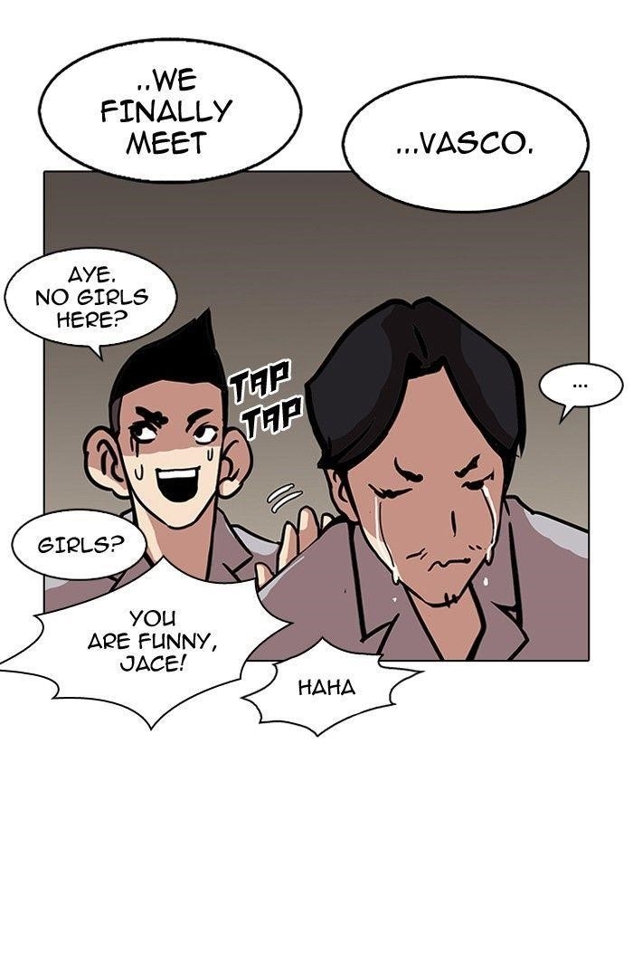 Lookism Chapter 121 - Page 76 in English