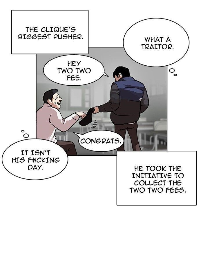 Lookism Chapter 122 - Page 10 in English
