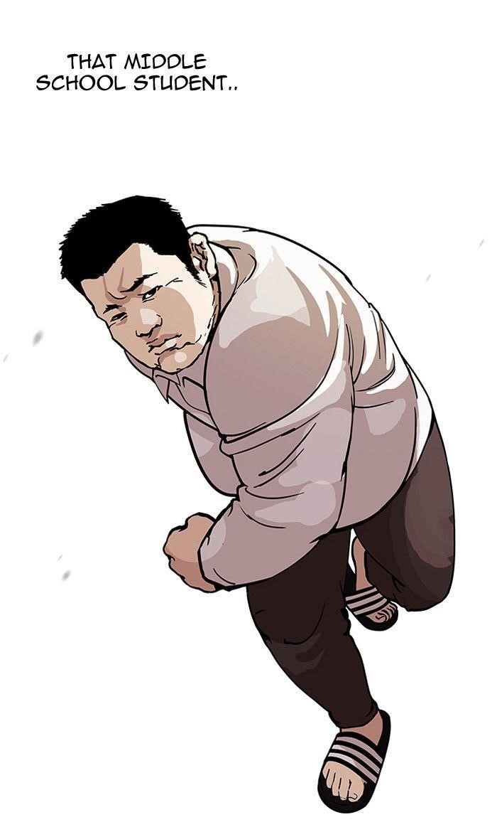 Lookism Chapter 122 - Page 26 in English