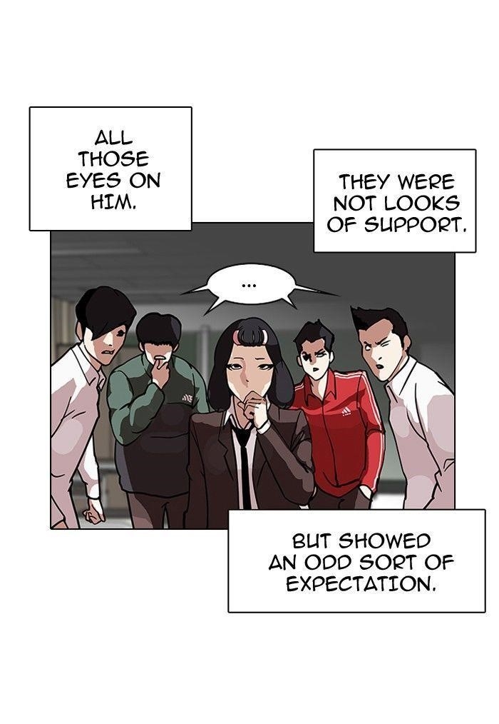 Lookism Chapter 122 - Page 31 in English