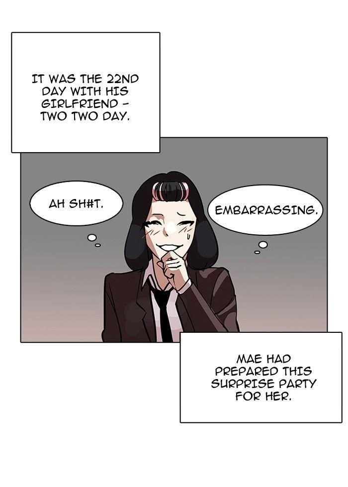 Lookism Chapter 122 - Page 6 in English