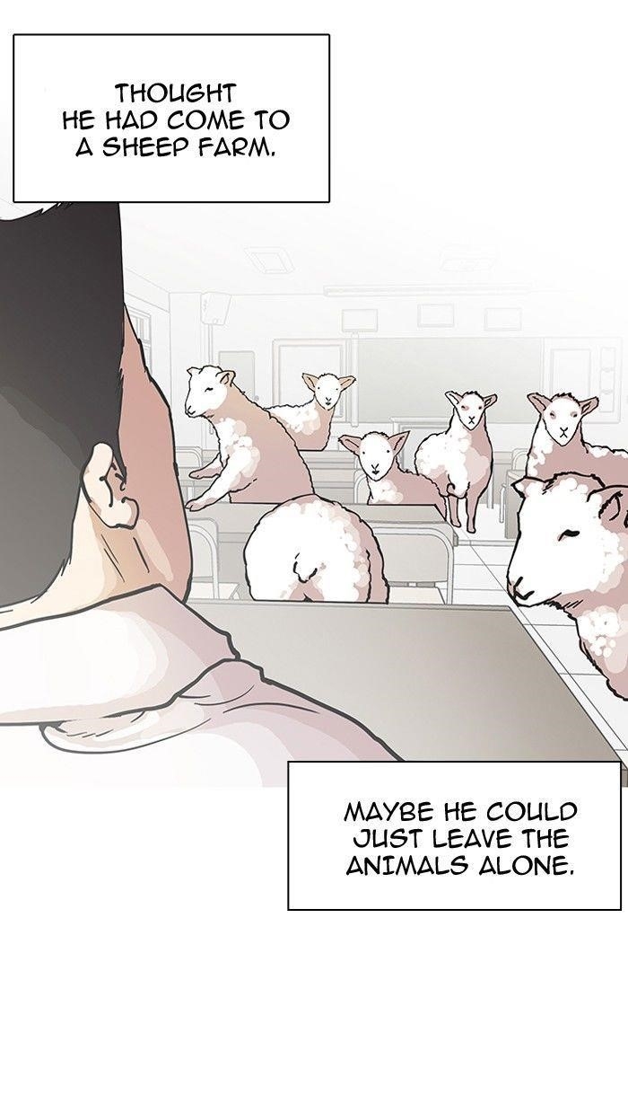 Lookism Chapter 122 - Page 63 in English