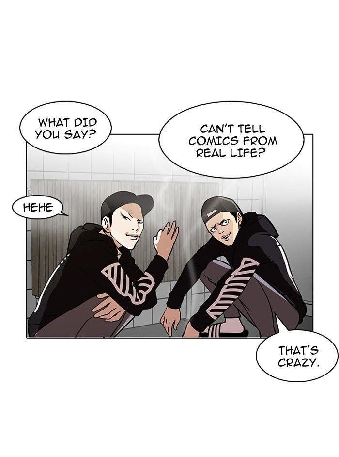 Lookism Chapter 122 - Page 67 in English