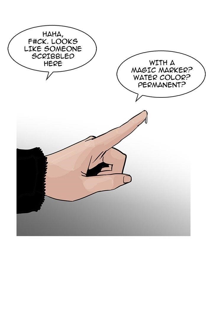 Lookism Chapter 122 - Page 68 in English