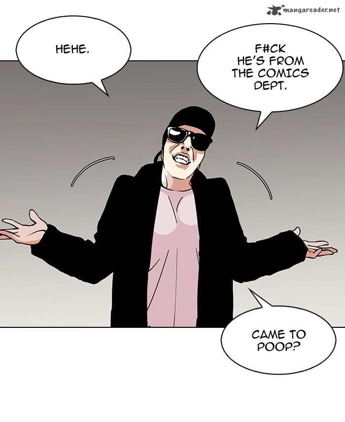 Lookism Chapter 123 - Page 23 in English