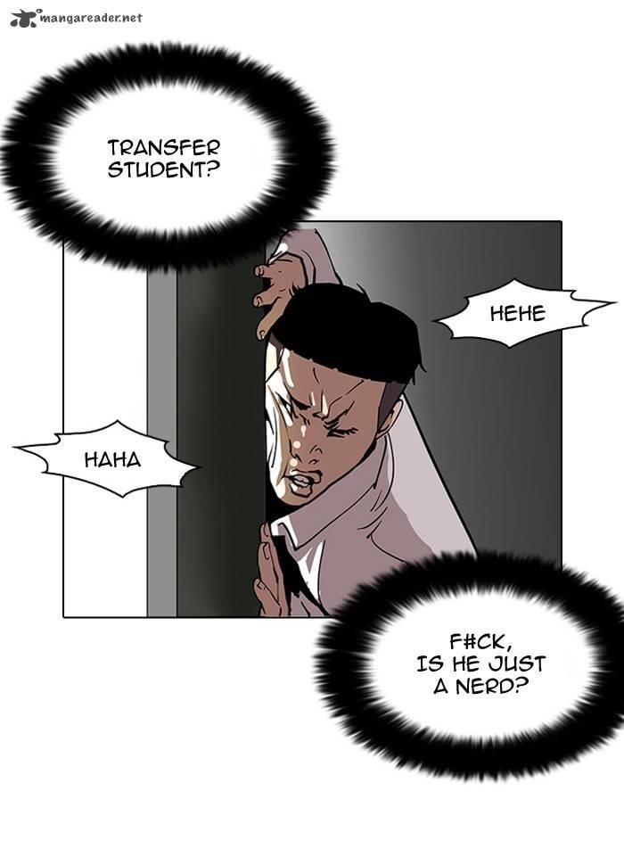 Lookism Chapter 123 - Page 25 in English