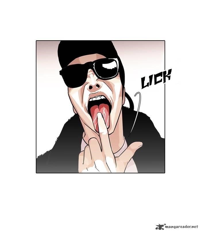 Lookism Chapter 123 - Page 31 in English