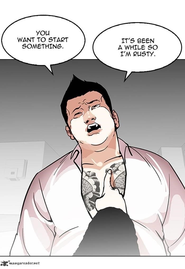 Lookism Chapter 123 - Page 36 in English