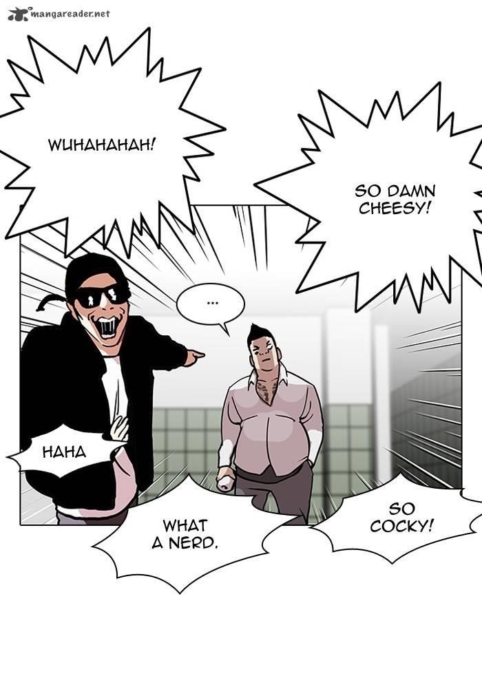 Lookism Chapter 123 - Page 38 in English
