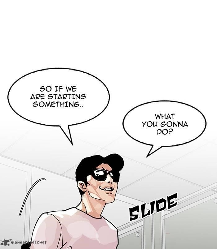 Lookism Chapter 123 - Page 39 in English
