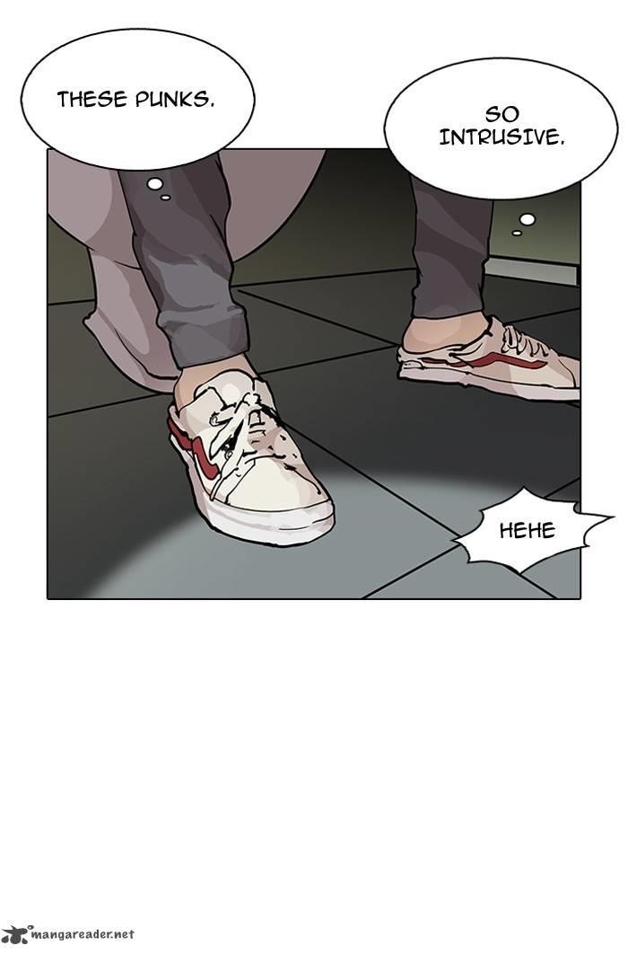 Lookism Chapter 123 - Page 6 in English