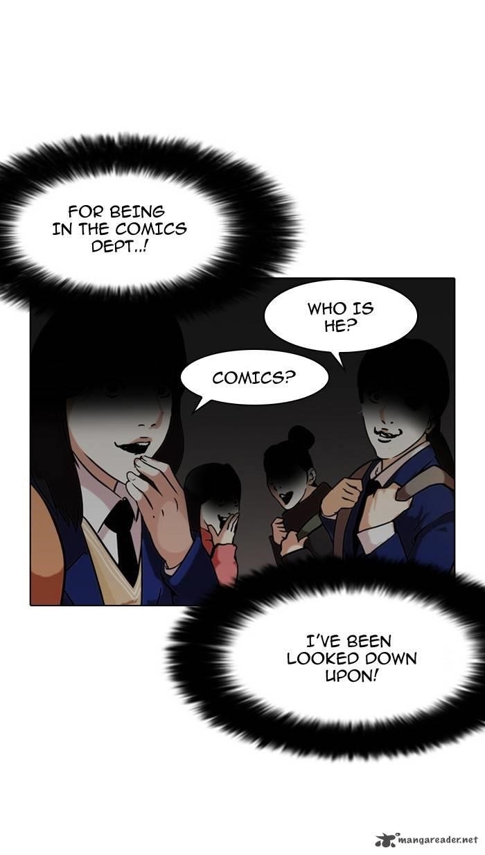 Lookism Chapter 123 - Page 69 in English