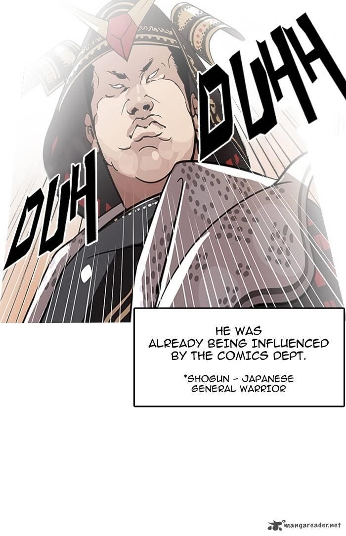Lookism Chapter 123 - Page 72 in English
