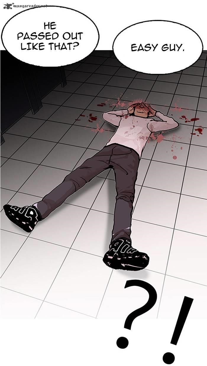 Lookism Chapter 123 - Page 75 in English