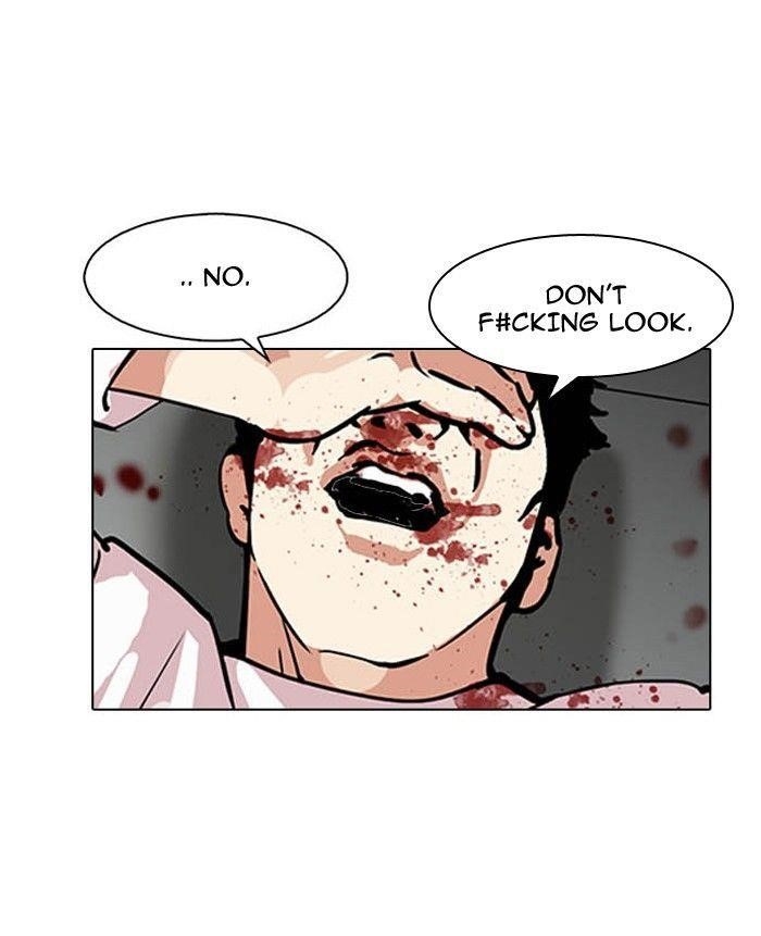 Lookism Chapter 124 - Page 10 in English