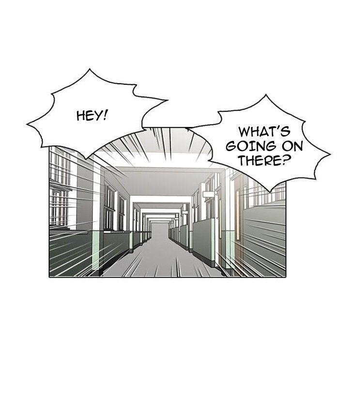 Lookism Chapter 124 - Page 18 in English