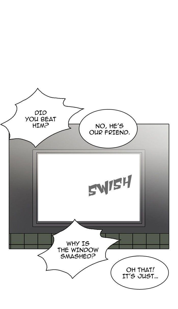Lookism Chapter 124 - Page 29 in English