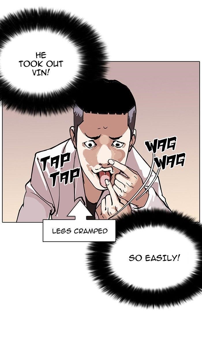 Lookism Chapter 124 - Page 37 in English