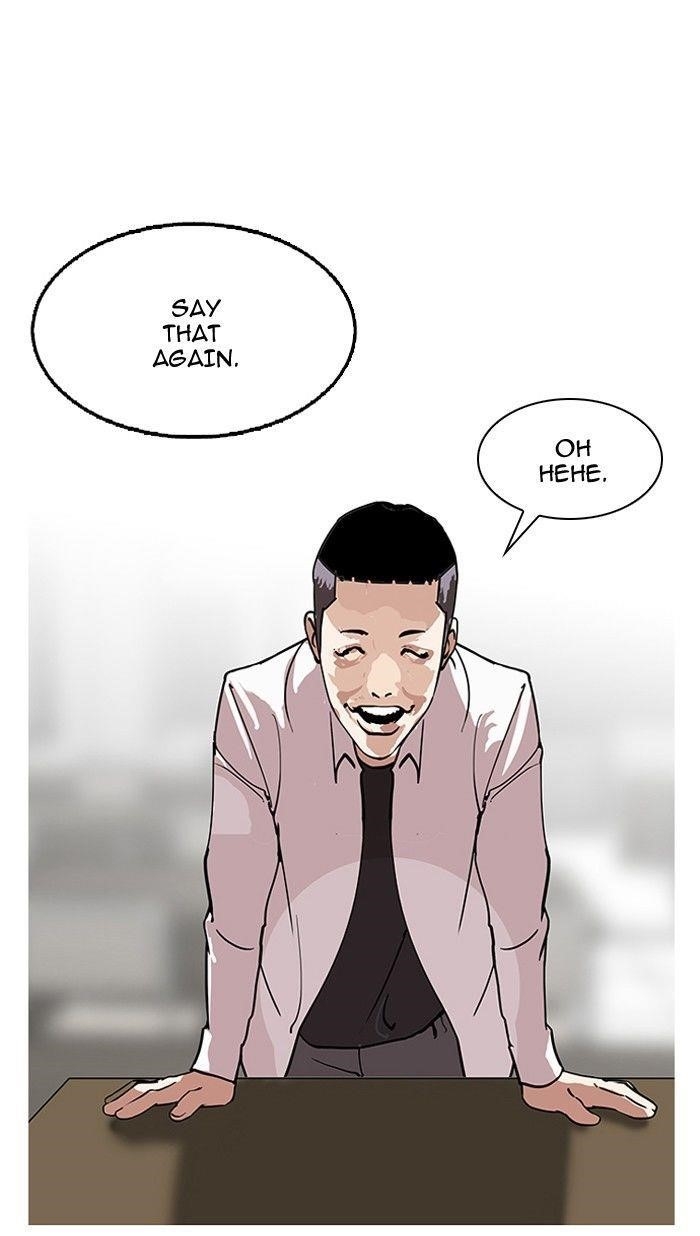 Lookism Chapter 124 - Page 40 in English