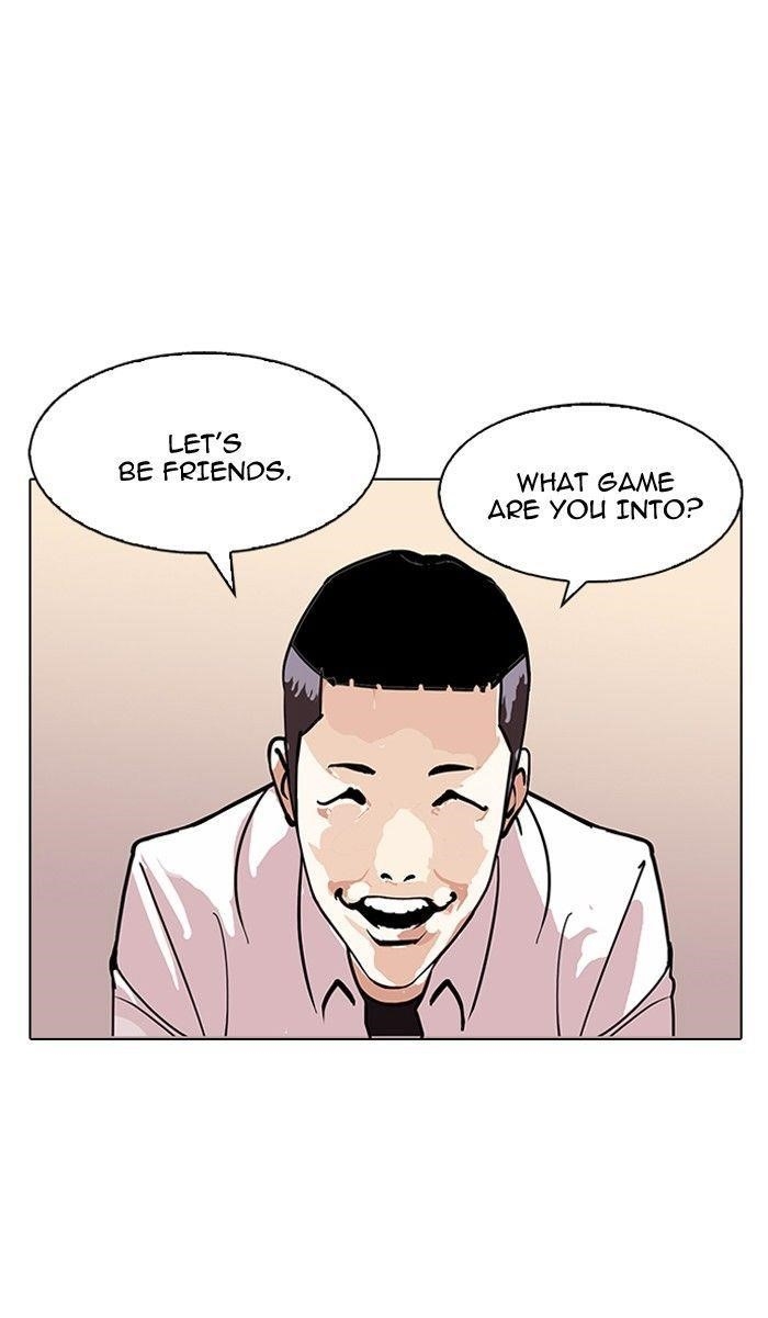 Lookism Chapter 124 - Page 41 in English