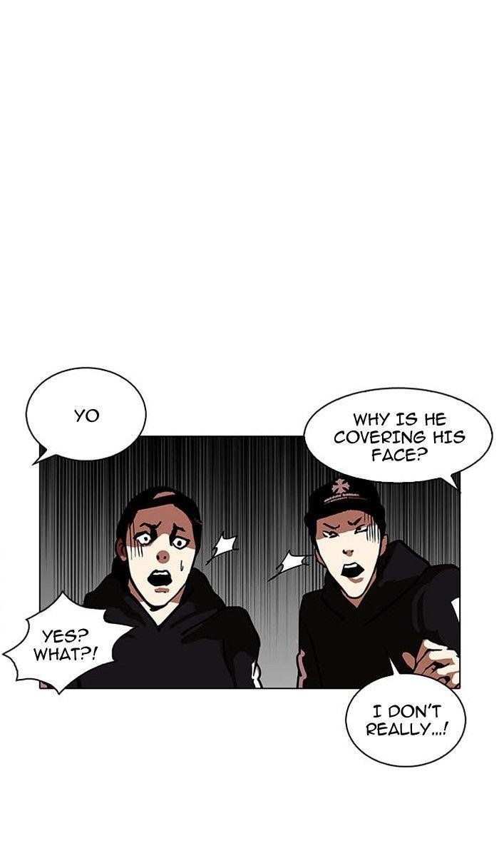 Lookism Chapter 124 - Page 5 in English
