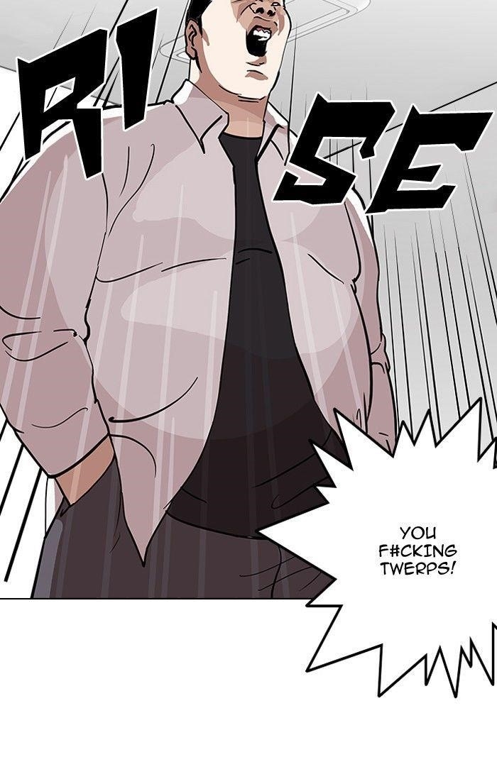 Lookism Chapter 124 - Page 50 in English