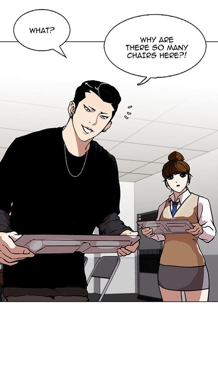 Lookism Chapter 124 - Page 68 in English