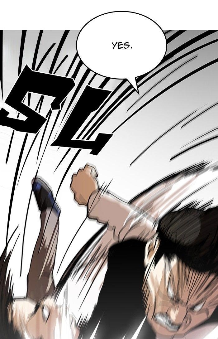 Lookism Chapter 125 - Page 101 in English