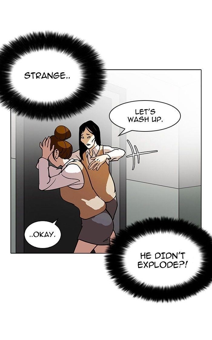 Lookism Chapter 125 - Page 19 in English