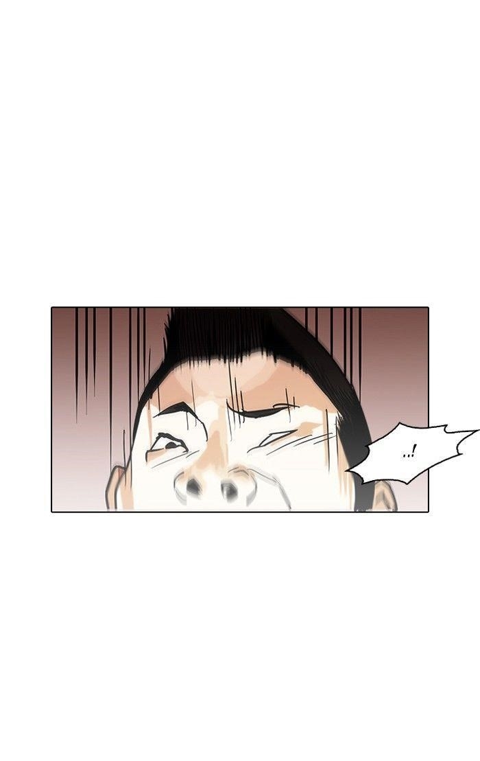 Lookism Chapter 125 - Page 25 in English